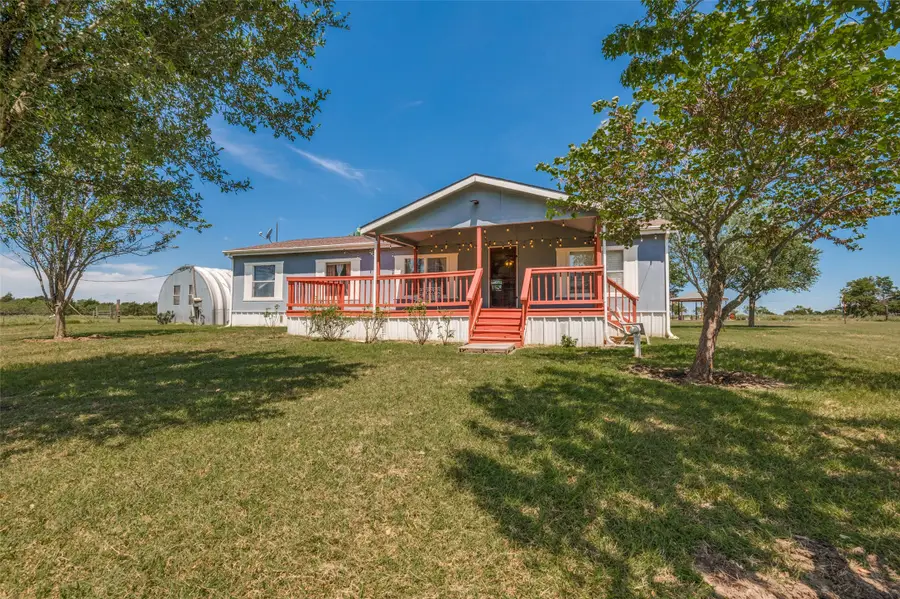 9121 Ne County Road 2170, Powell, TX 75153 - Image #3
