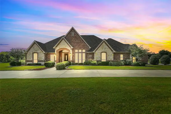 9949 Tantarra Drive, Burleson, TX 76028