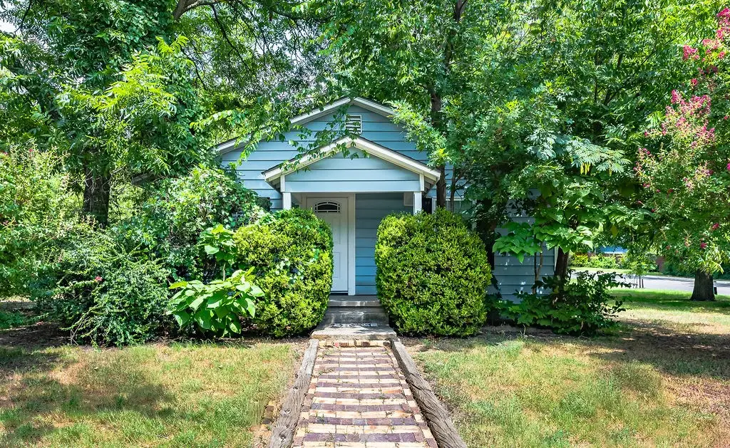 1619 Mccormick Street, Denton, TX 76205 - Image #1