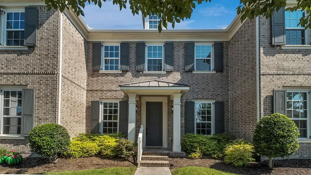 3986 Cotton Gin Road, Frisco, TX 75034 - Image #1