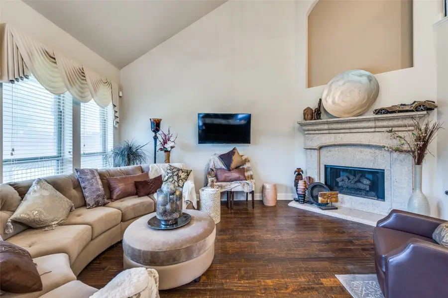 1236 Claire Street, Lantana, TX 76226 - Image #2