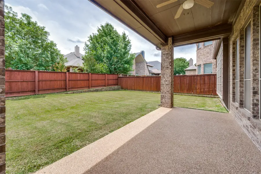 1236 Claire Street, Lantana, TX 76226 - Image #3