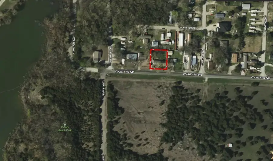 13551 County Road 546, Nevada, TX 75173 - Image #2