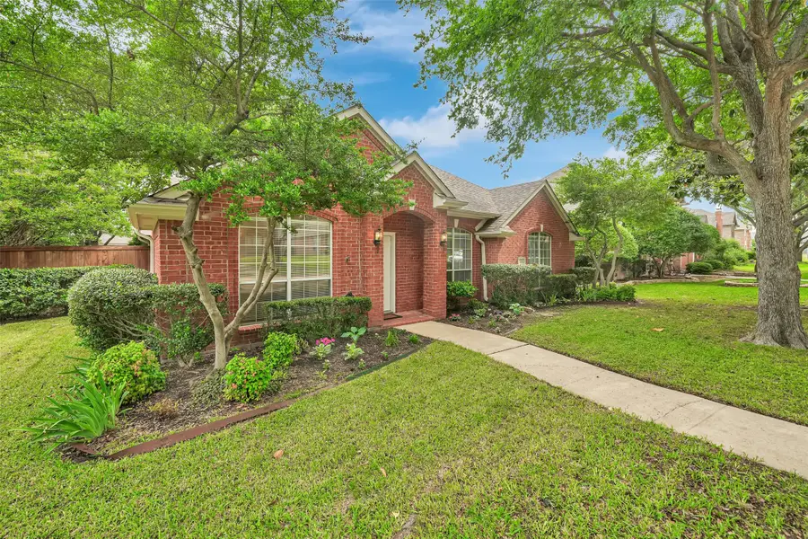 4317 Crown Ridge Drive, Plano, TX 75024 - Image #2