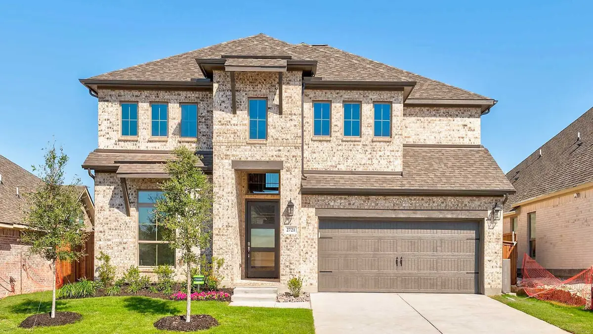 2721 Kirkhill Lane, Forney, TX 75126 - Image #1