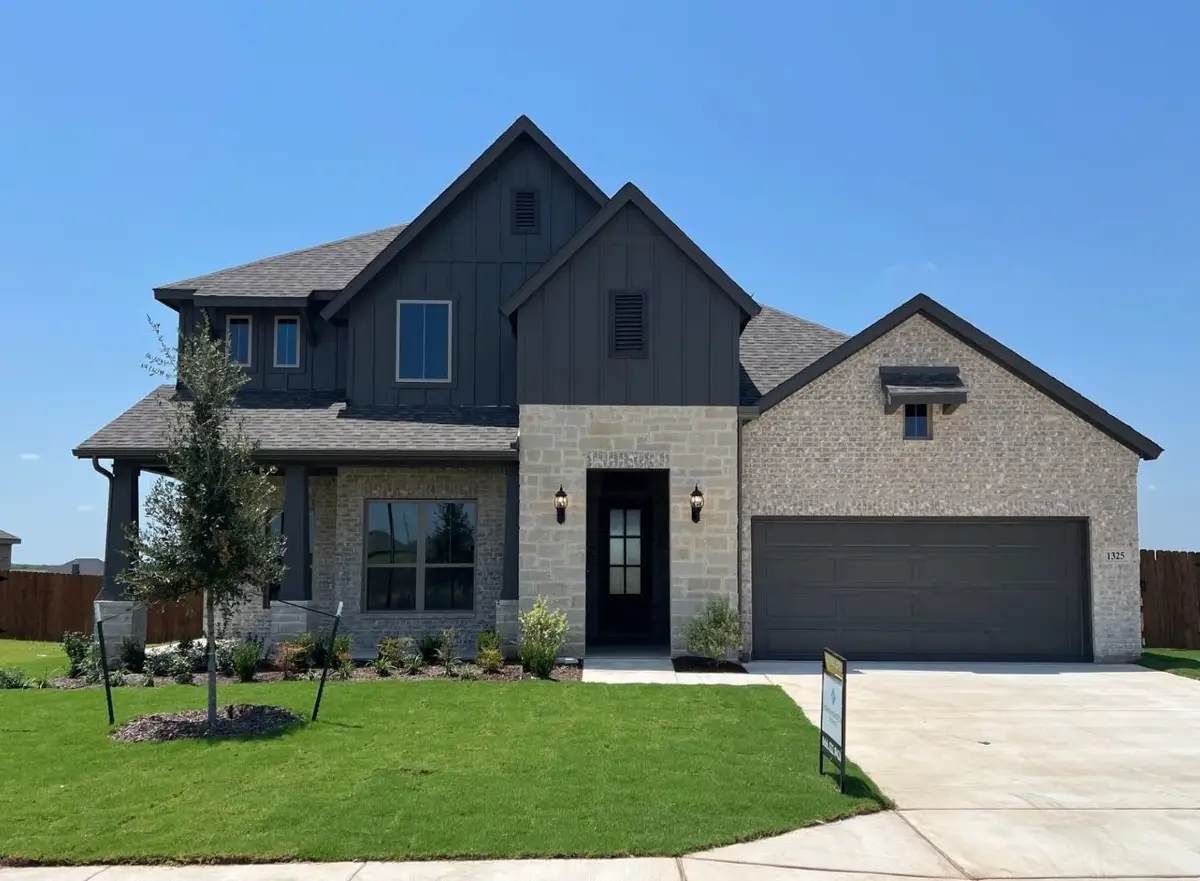 1325 Promised Land Road, Hewitt, TX 76643 - Image #1