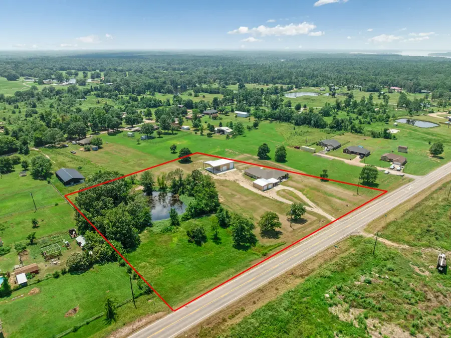 201 Fm 906 W, Powderly, TX 75473 - Image #2