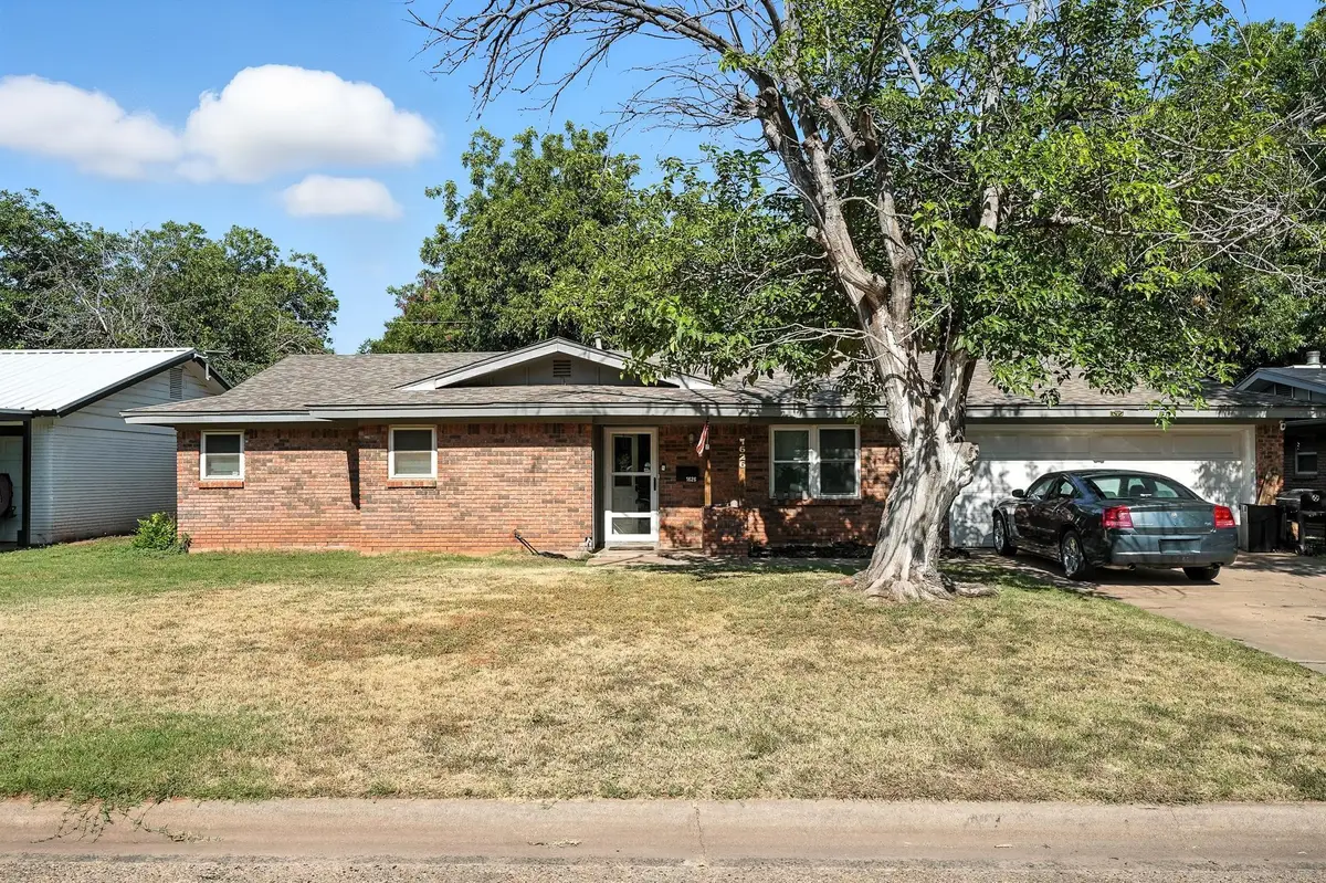 1626 Glendale Drive, Abilene, TX 79603 - Image #1