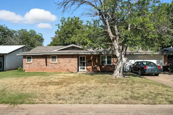 1626 Glendale Drive, Abilene, TX 79603
