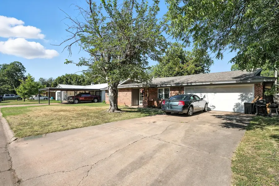 1626 Glendale Drive, Abilene, TX 79603 - Image #2