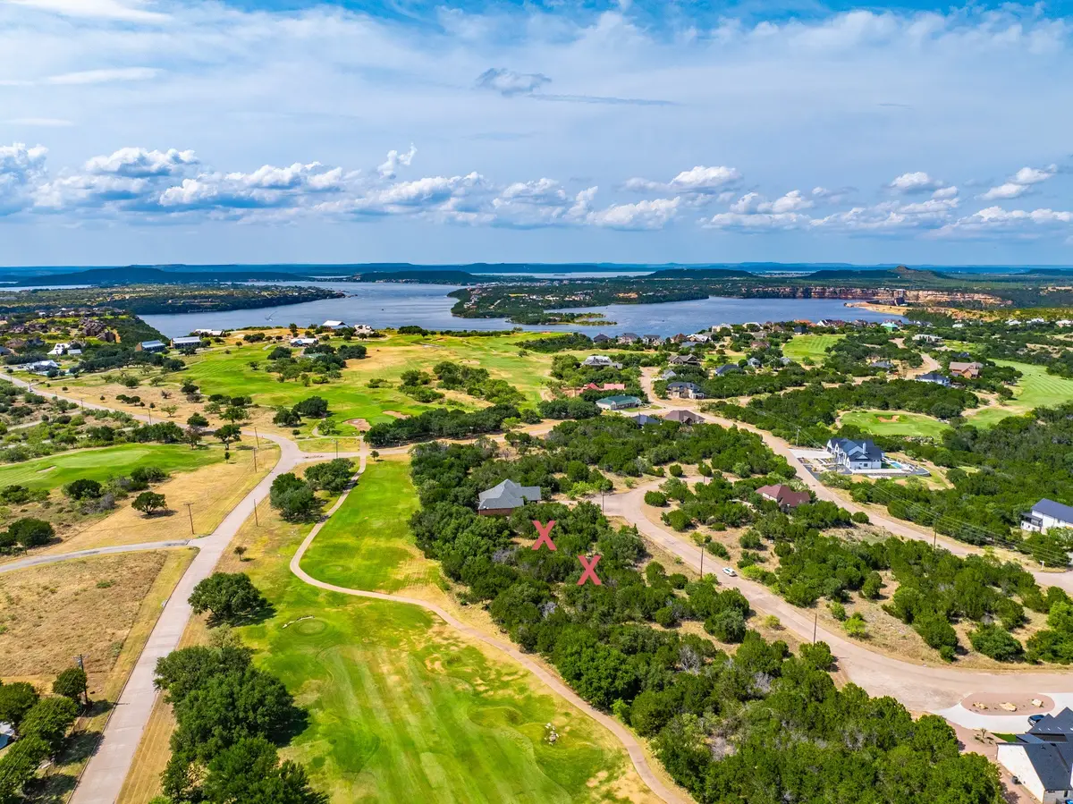 Lot 14/15 Shoal Creek Court, Strawn Gordon, TX 76449 - Image #1
