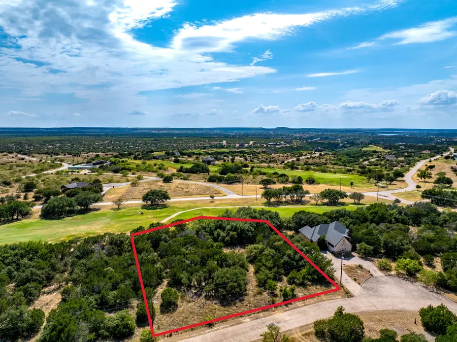 Lot 14/15 Shoal Creek Court, Strawn Gordon, TX 76449 - Image #3