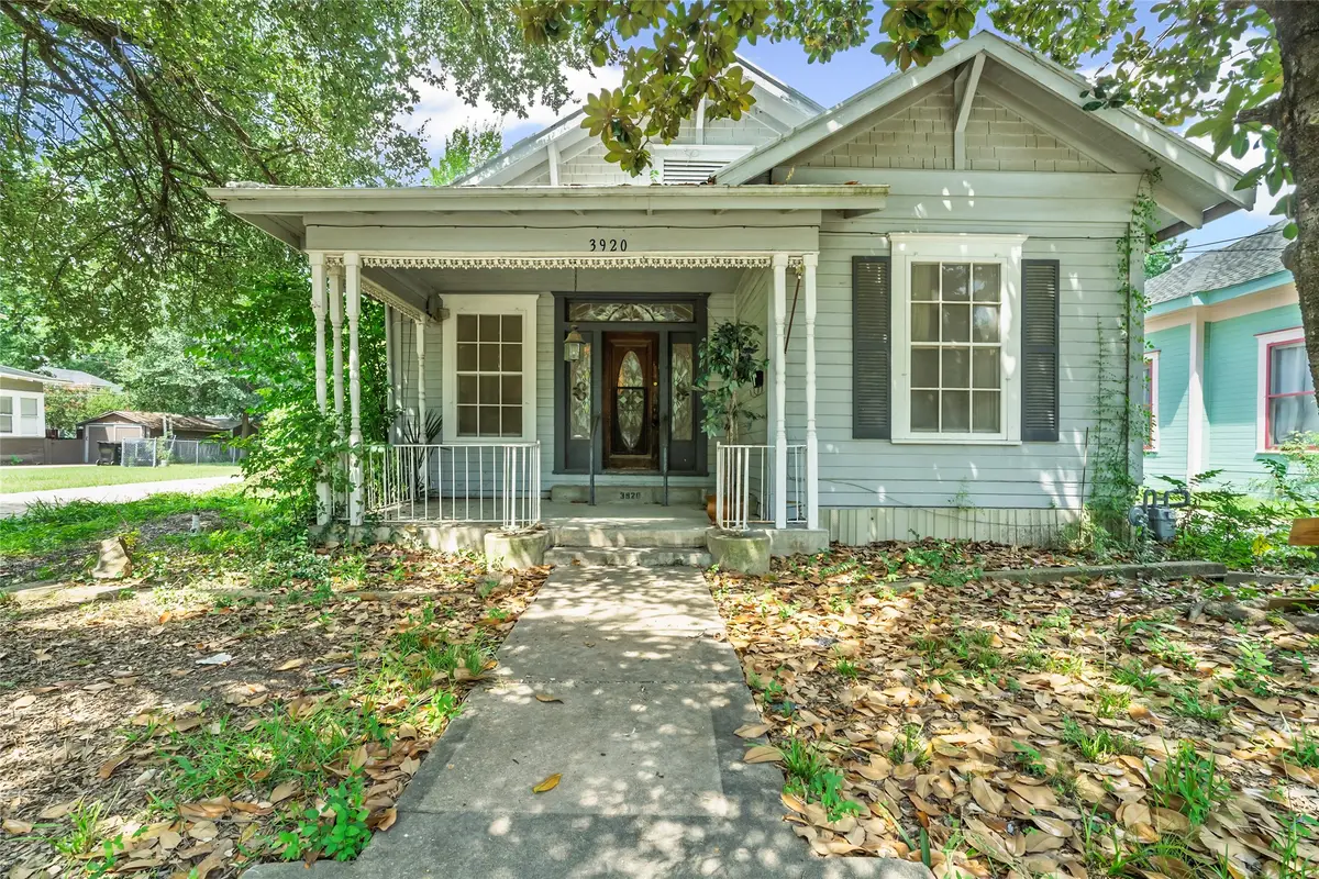 3920 Pine Street, Greenville, TX 75401 - Image #1