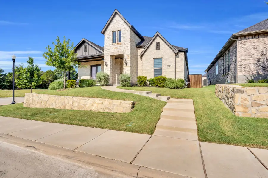 1614 Ethan Circle, Midlothian, TX 76065 - Image #3
