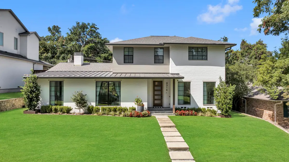 9316 Forestridge Drive, Dallas, TX 75238 - Image #1