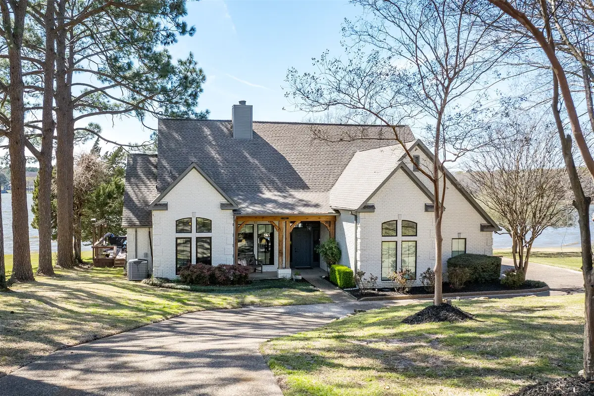 130 Vista Drive, Eustace, TX 75124 - Image #1