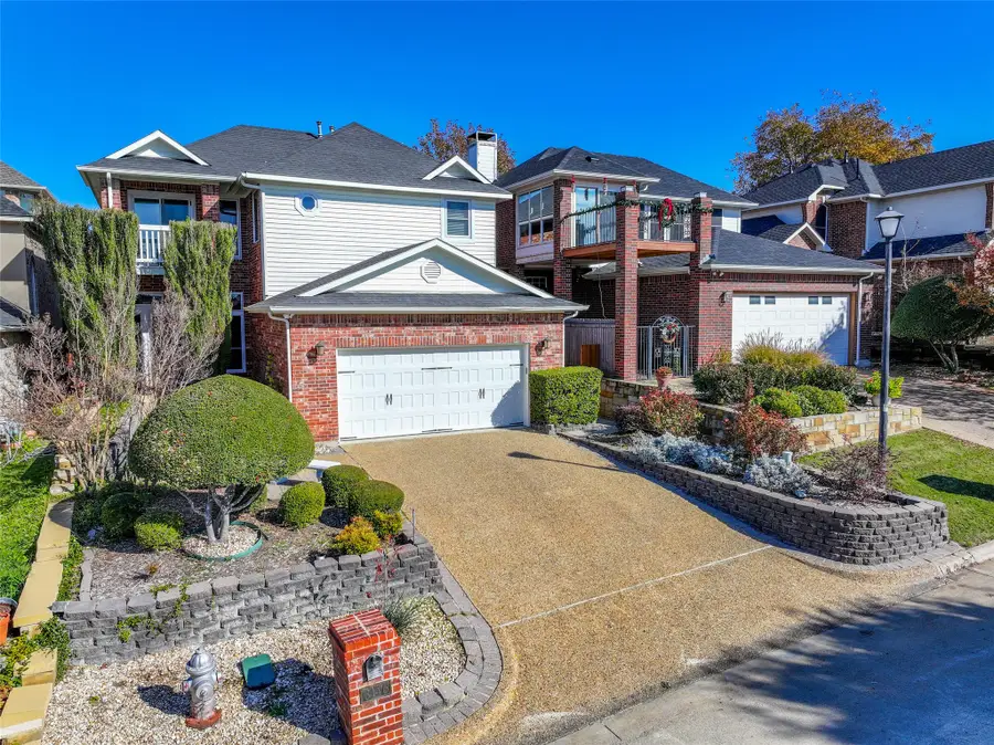 3146 Bourbon Street Circle, Rockwall, TX 75032 - Image #3