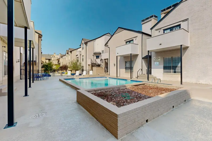 3901 Travis Street #113, Dallas, TX 75204 - Image #2