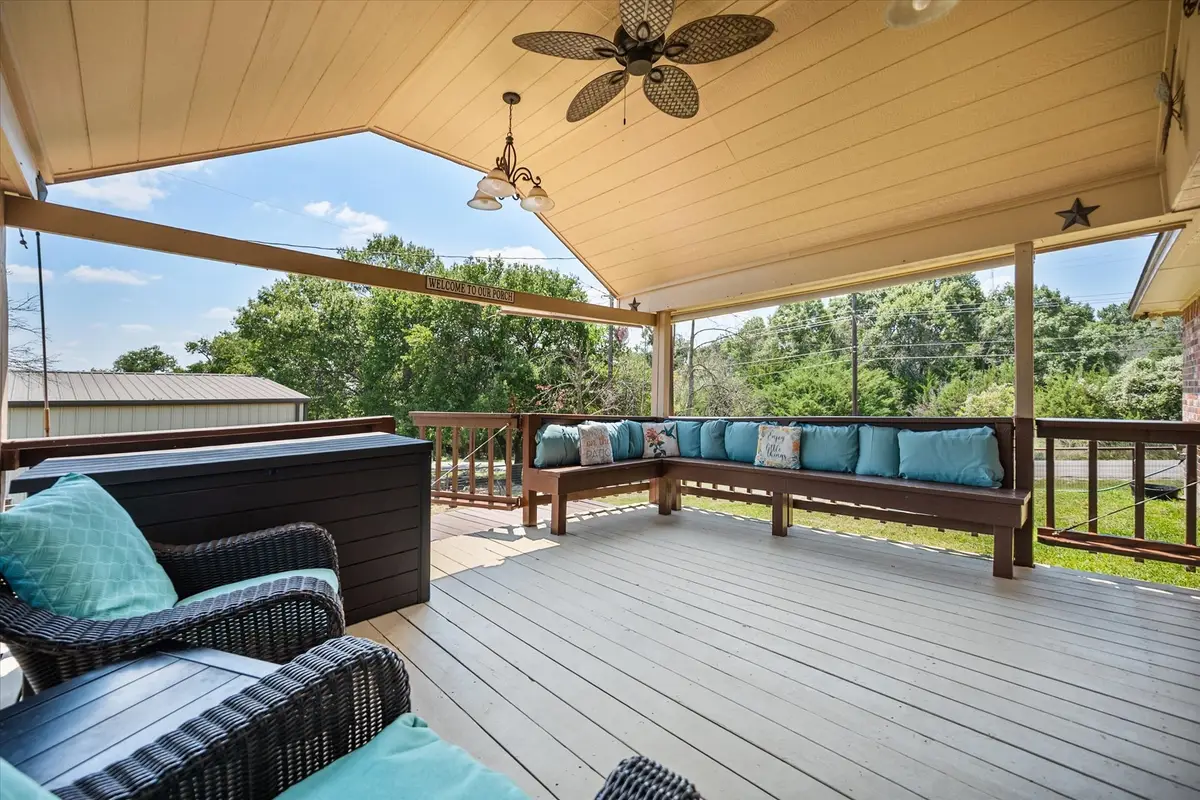 100 Coronado Trail, Weatherford, TX 76087 - Image #1