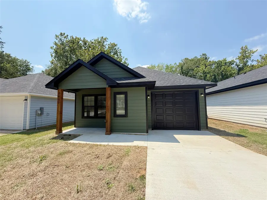 1903 S Lamar, Denison, TX 75021 - Image #2