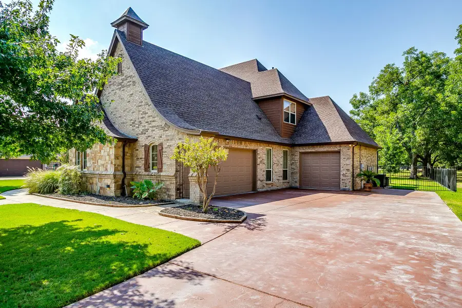 6251 Paper Shell Way, Fort Worth, TX 76179 - Image #2