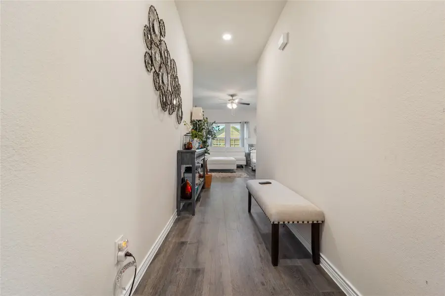 649 Blissful Bend, Lavon, TX 75166 - Image #2