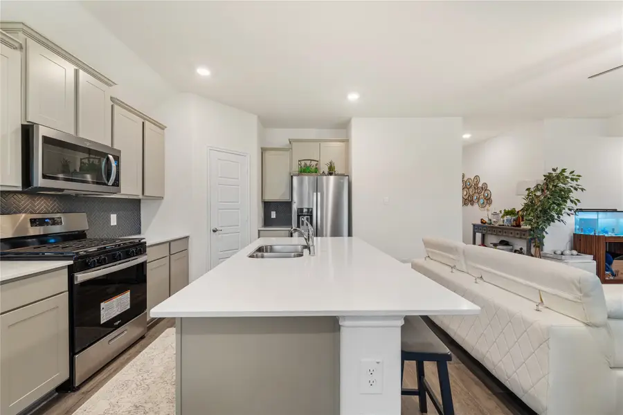 649 Blissful Bend, Lavon, TX 75166 - Image #3