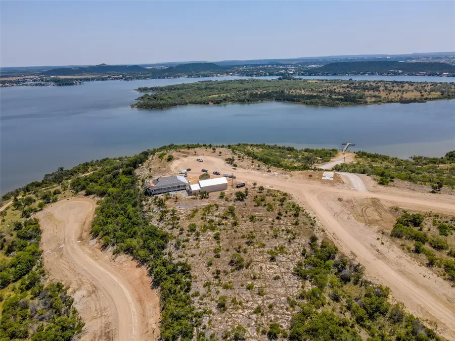Lot 68 Clearwater Point, Possum Kingdom Lake, TX 76450 - Image #3