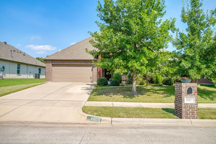 4005 Brookdale Road, Benbrook, TX 76116 - Image #3