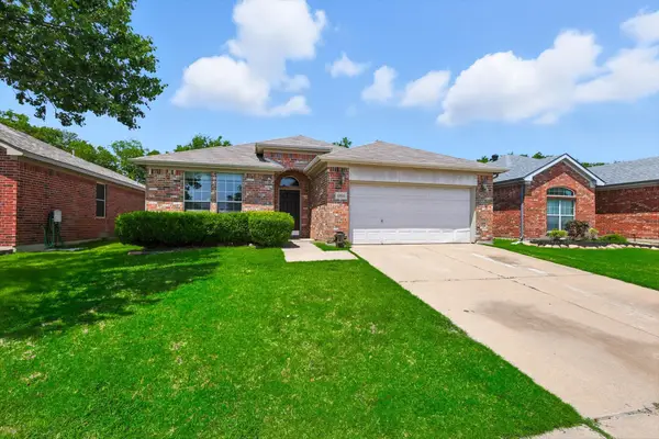 13521 Ponderosa Ranch Road, Fort Worth, TX 76262