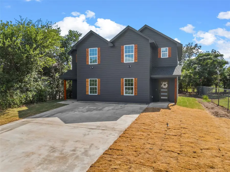 1716 N 13th Street, Waco, TX 76707 - Image #2