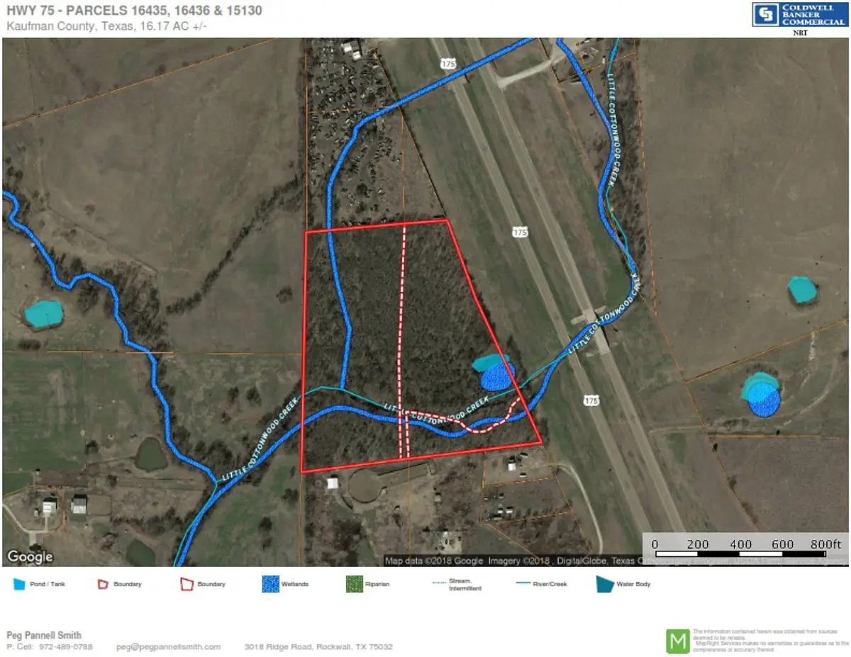 0 175 Highway, Kaufman, TX 75142 - Image #1