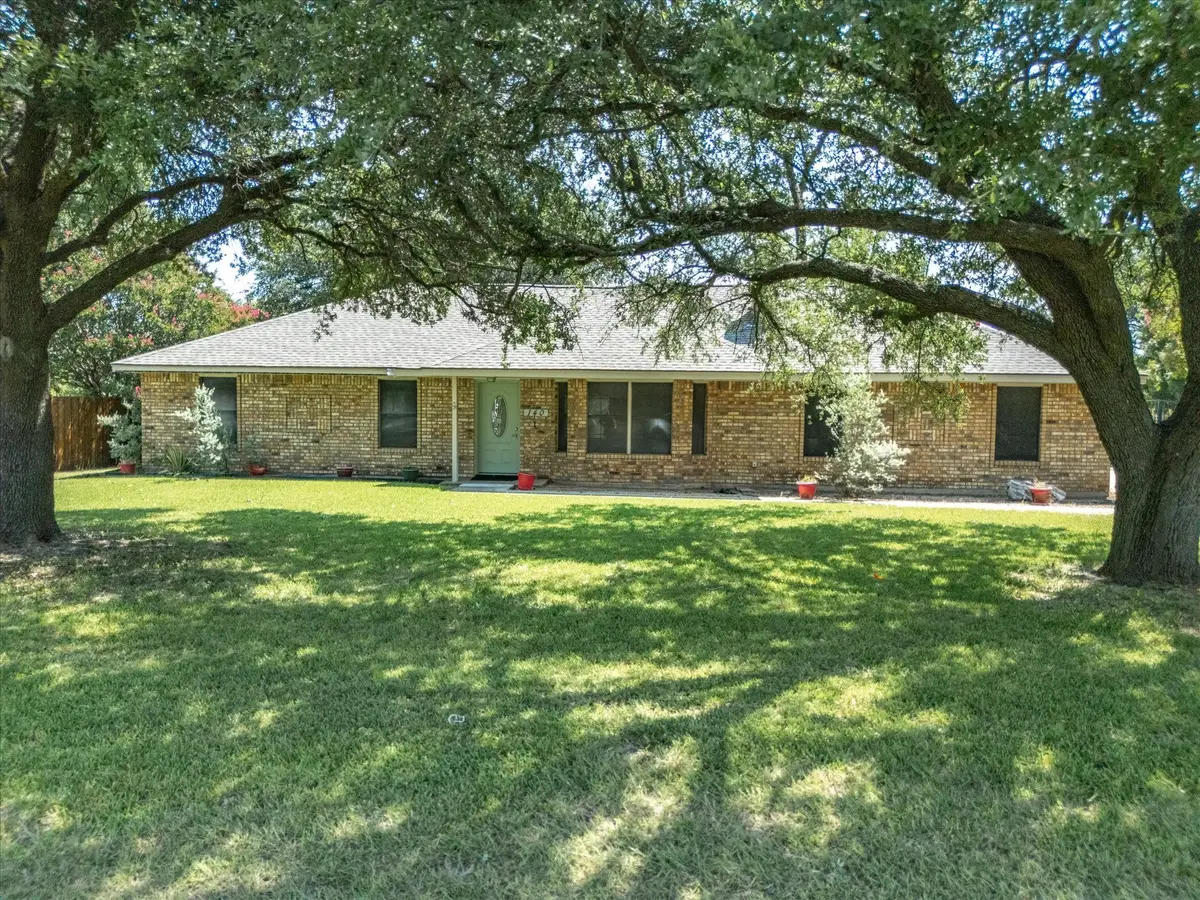 140 Mabry Lane, Red Oak, TX 75154 - #1
