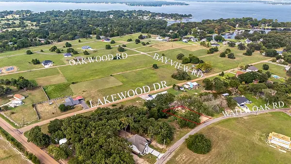 00 Water Oak Road, Trinidad, TX 75163