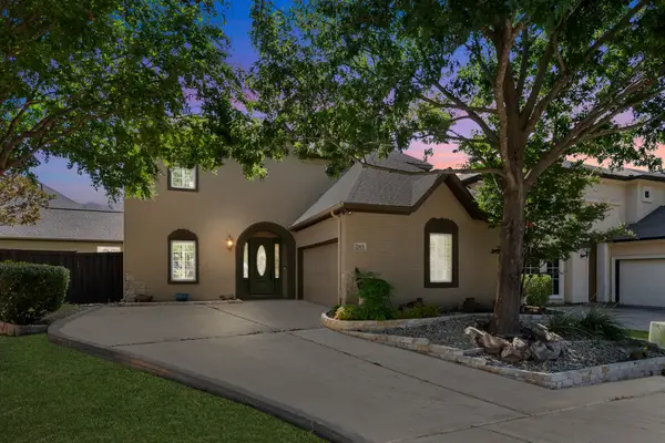 203 Florence Court, Allen, TX 75013