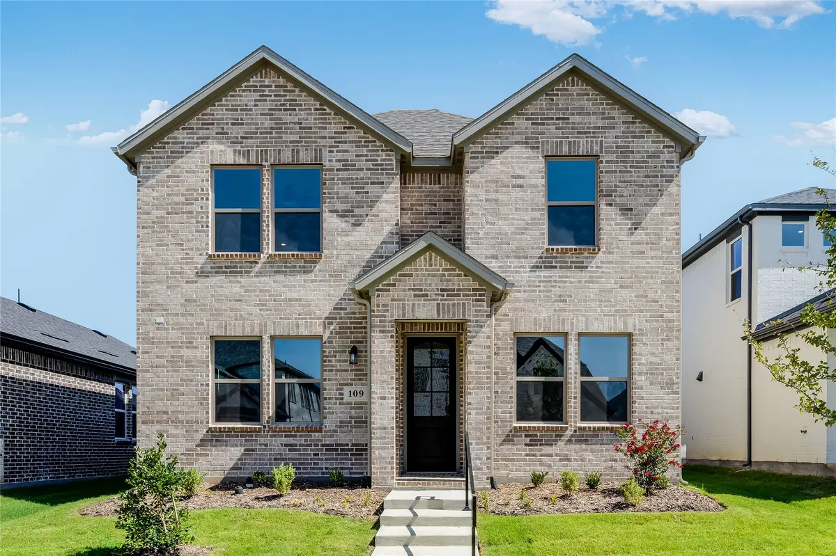 109 Tornillo Drive, Celina, TX 75009 - Image #1