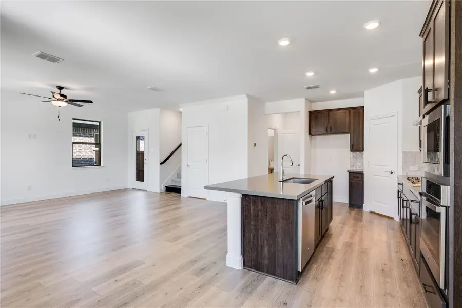 109 Tornillo Drive, Celina, TX 75009 - Image #3