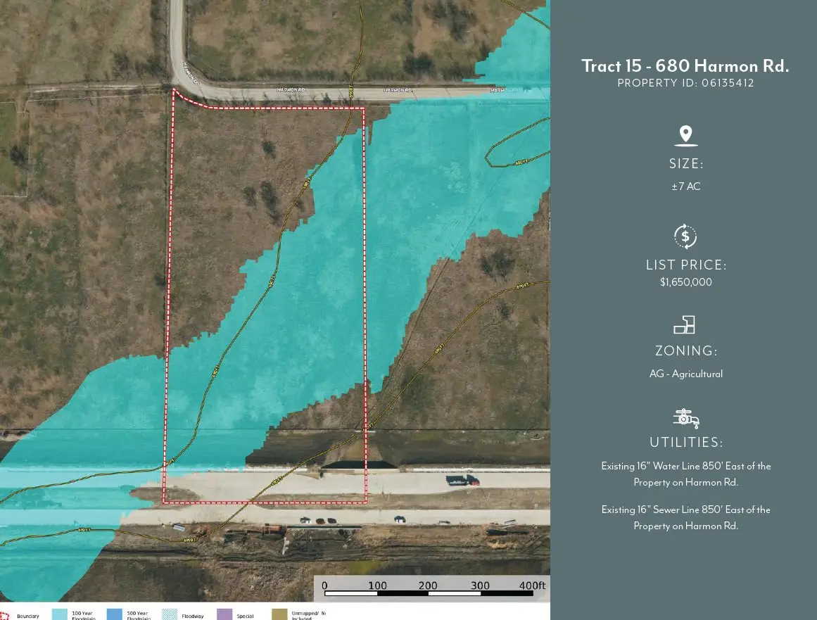 680 Harmon Road, Haslet, TX 76177 - Image #1