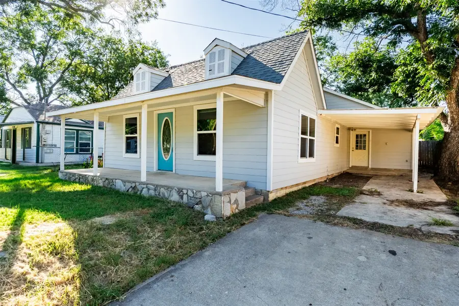 789 W. Green, Stephenville, TX 76401 - Image #2