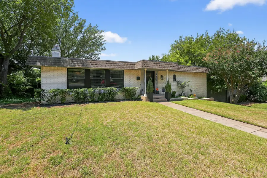 7320 Natalie Drive, Fort Worth, TX 76134 - Image #2