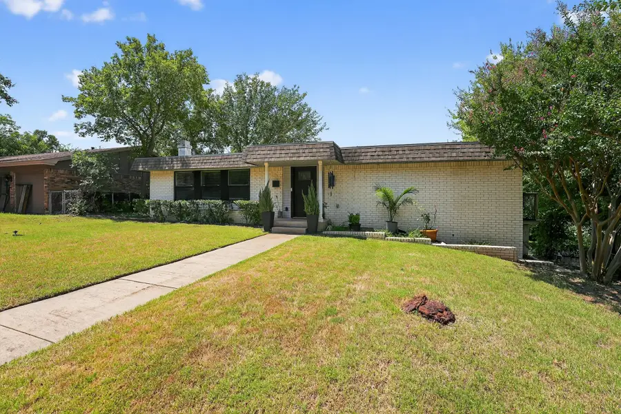 7320 Natalie Drive, Fort Worth, TX 76134 - Image #3