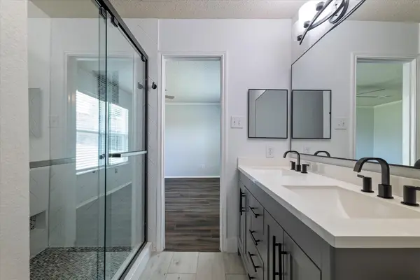 1448 Ridgecrest Drive, Little Elm, TX 75068