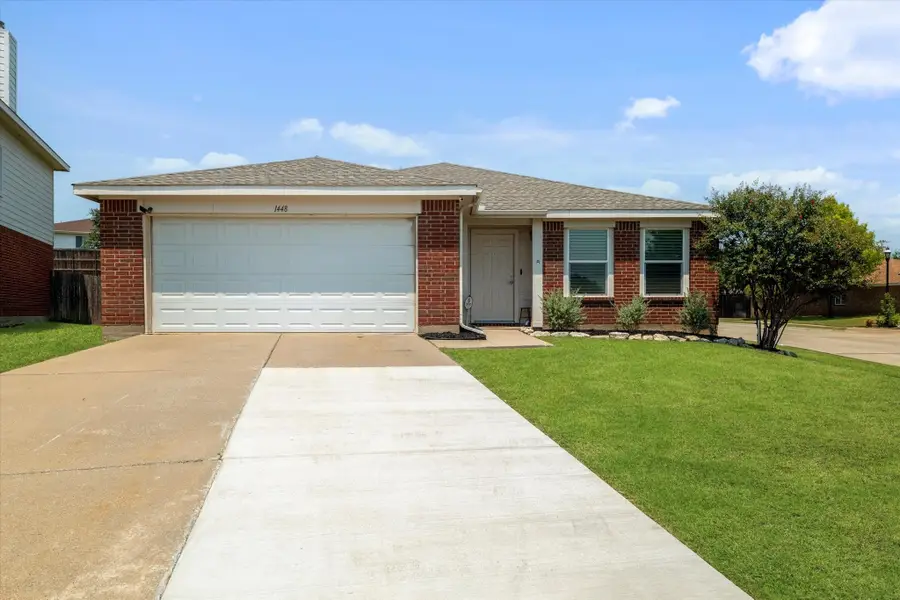 1448 Ridgecrest Drive, Little Elm, TX 75068 - Image #2
