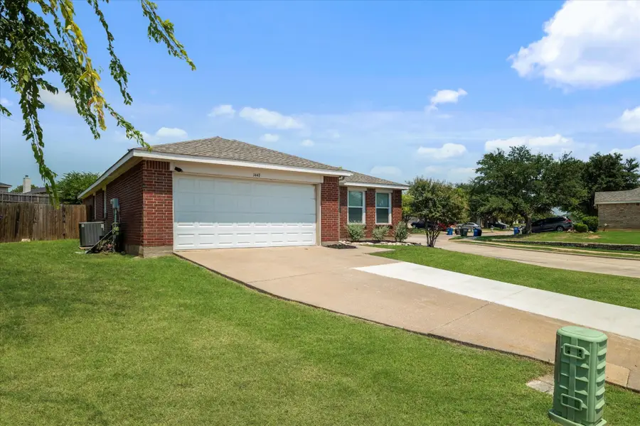 1448 Ridgecrest Drive, Little Elm, TX 75068 - Image #3