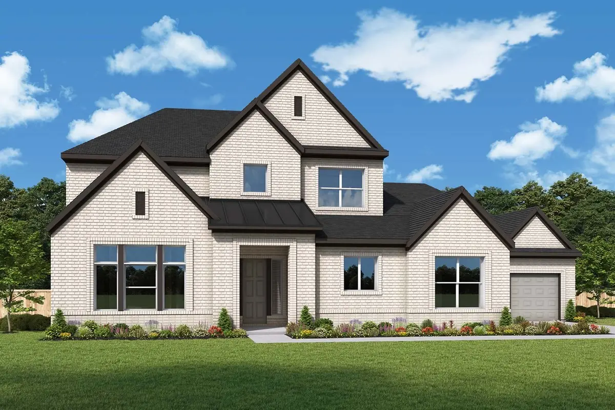 2112 Lakeside Drive, Lakewood Village, TX 75068 - Image #1