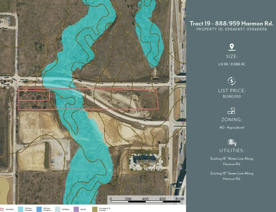 959 Harmon Road, Haslet, TX 76177 - Image #1