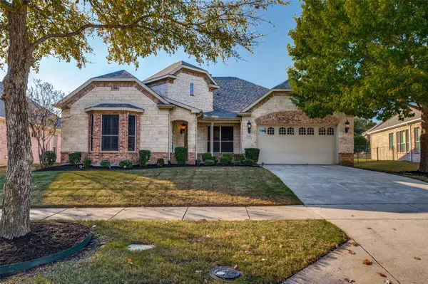 7205 Oakmont Drive, Frisco, TX 75036