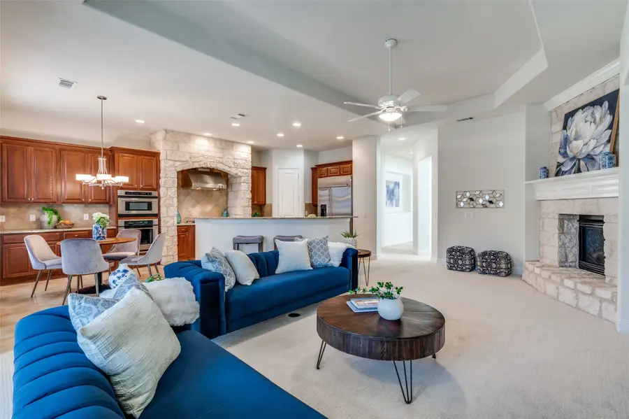 7205 Oakmont Drive, Frisco, TX 75036 - Image #3