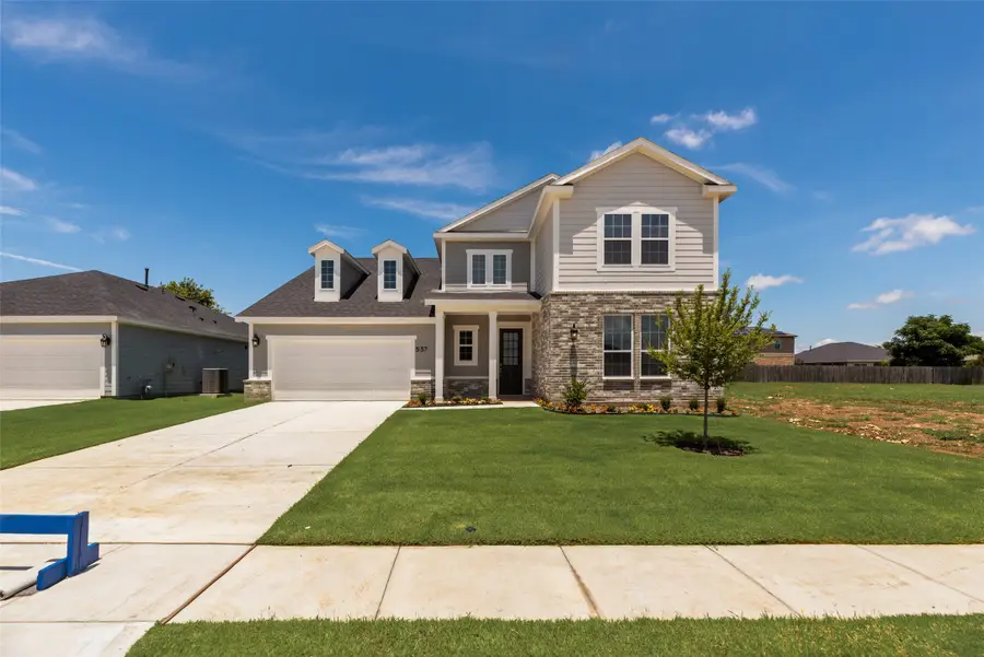 537 Marcus Lane, Crowley, TX 76036 - Image #3