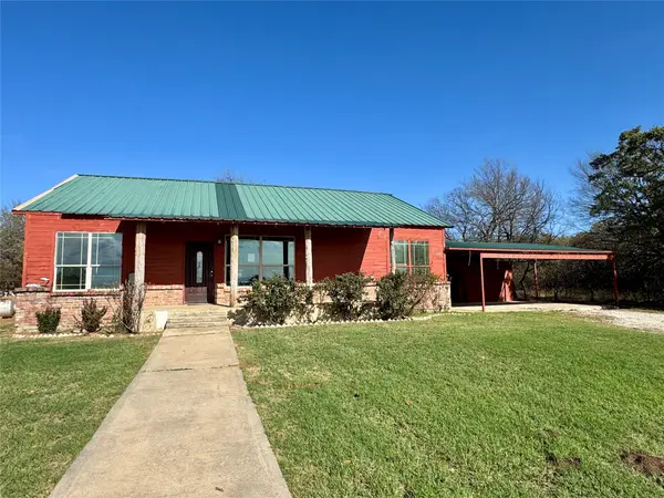 1345 Oak Hill Road, Valley View, TX 76272